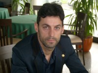 Massimiliano Presti