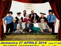 "Quasi...tutto calcolato!"