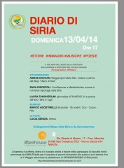 Diaro di Siria