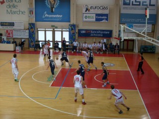 Goldengas Senigallia-Val di Ceppo