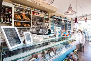 Alimentari Clementine Senigallia