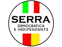 Logo "Serra Democratica e Indipendente"