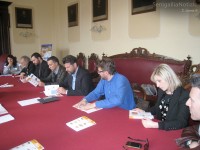 Presentazione di SenigALLia Events 2014