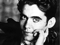 Garcia Lorca