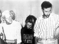 Filippo De Cristofaro arrestato in Tunisia