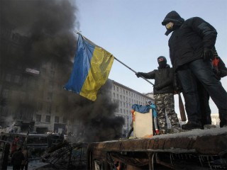 Crisi Ucraina-Russia