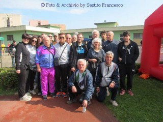 Anche l'Associazione per la tutela del Diabetico al 35° Trofeo podistico "Città di Senigallia"