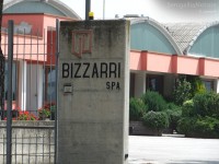 L'azienda Bizzarri spa di Corinaldo