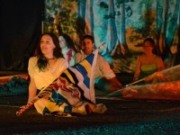 Corinaldo, Festa dei Folli 2014: lo Spettacolo Teatrale "Peter Pan, il risveglio" dei ragazzi del Gruppo Storico "Combusta Revixi"