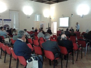 iniziativa della Cna "Costo zero" a Senigallia