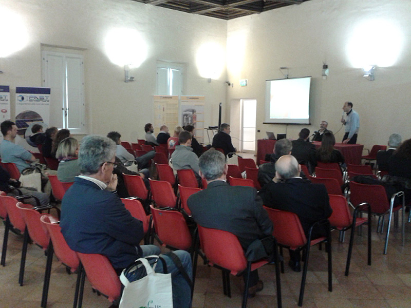 iniziativa della Cna "Costo zero" a Senigallia