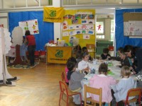 iniziativa Legambiente "Nontiscordardimé"