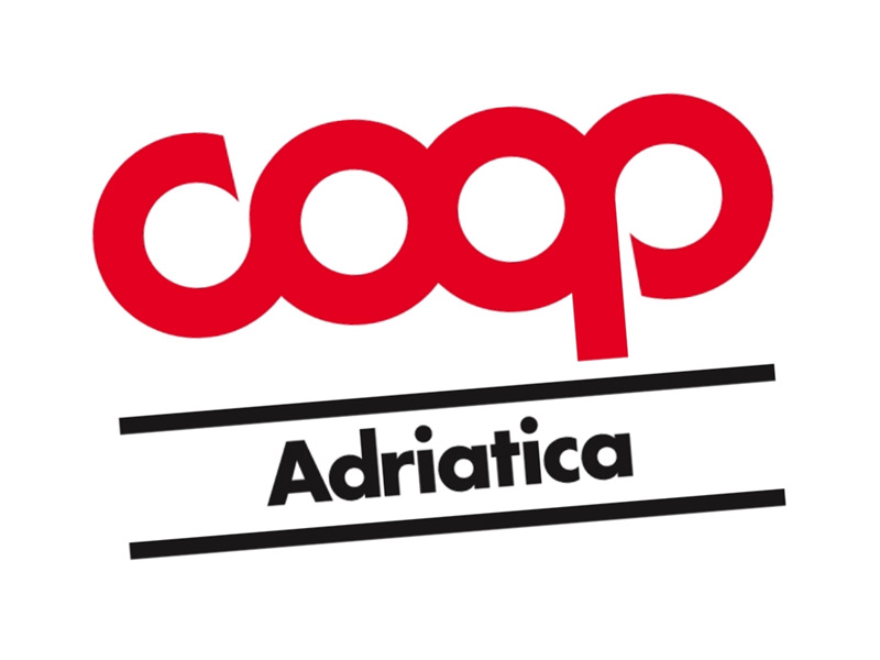 logo Coop Adriatica