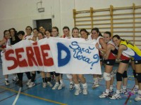 video Ford Autofficina 91 - Pallavolo Collemarino