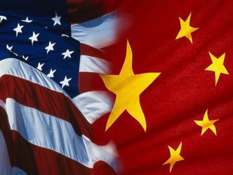 USA e Cina