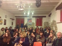 Gocce di Memorie: incontro con Hans Coppi jr.