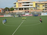 Vigor-Falerone, raccoglimento per le vittime dell'alluvione