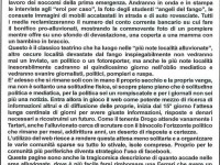 "Navigare nel fango", libro