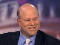 David Tepper