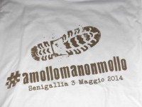 Le maglie di amollomanonmollo