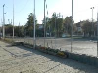 Tennis Ponterosso, campo 2 e 3