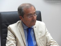 Bruno Stronati, presidente dell'Associazione Azionisti Privati della Banca delle Marche