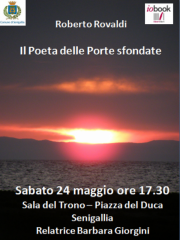 Il poeta dalle portesfondate