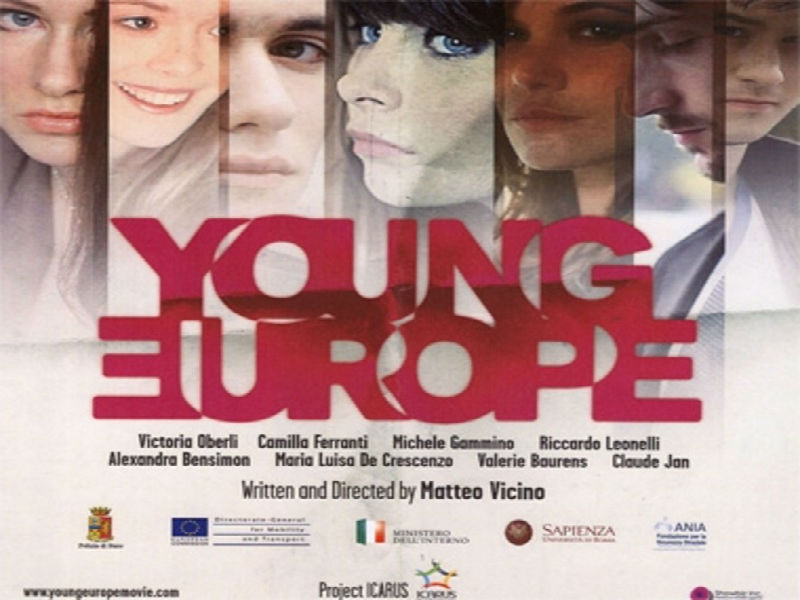 Young Europe, film, manifesto