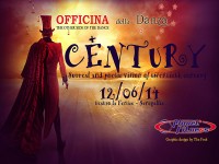 Spettacolo Century Officina della Danza by Planet Fitness