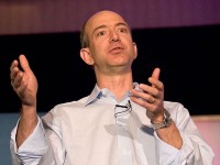 Jeff Bezos