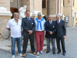 Campionati italiani Polizia Municipale