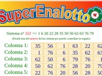 Superenalotto