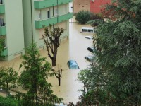 alluvione Senigallia 3 maggio-zona saline (foto 1)