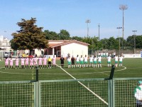 B.Montignanese - Real Cesano