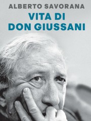 copertina libro "vita di Don Giussani"