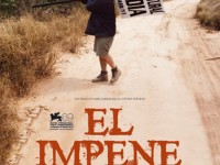 locandina del film El Impenetrable