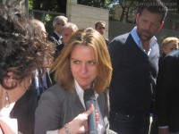 Beatrice Lorenzin a Senigallia