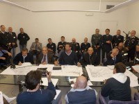 Il punto della situazione sull'alluvione di Senigallia