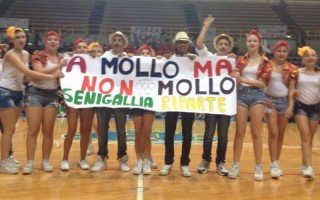 scuola media "Mercantini"- Olimpiadi della Danza