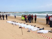 Ennesima tragedia per i migranti che tentavano di raggiungere la Sicilia