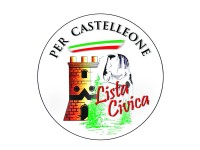lista civica PER CASTELLEONE