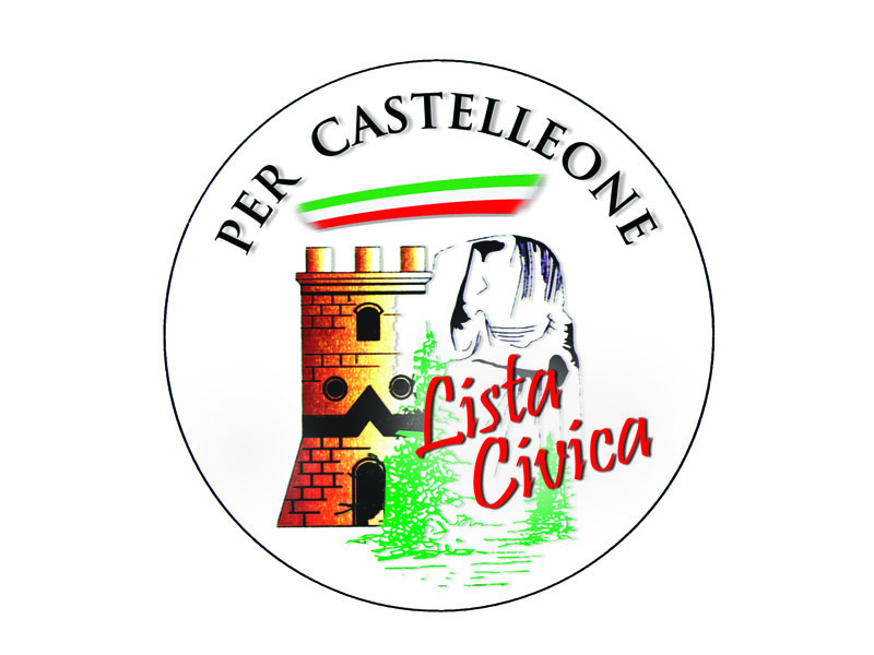 lista civica PER CASTELLEONE