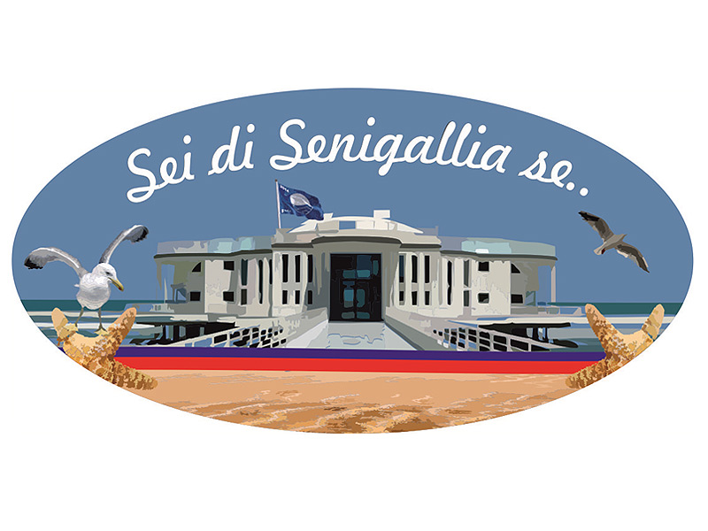 Sei di Senigallia Se gruppo Facebook