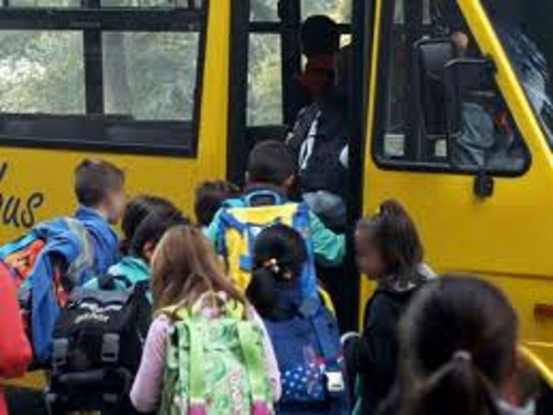 Scuola-bus