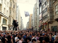 Istiklal street