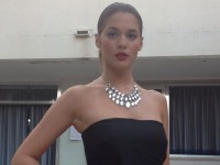 Vittoria Belogi - Senigalliese in finale a Miss Mondo Italia 2014