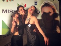 Camilla Barduagni e Vittoria Belogi: finaliste marchigiane a Miss Mondo Italia 2014