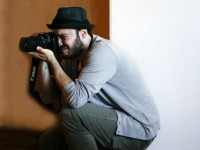 Lorenzo Ceccarelli -Foto Patrizia Lo Conte -