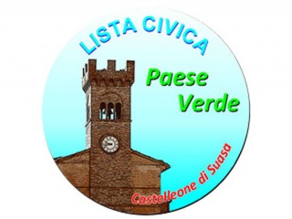 Paese Verde - Lista Civica Castelleone di Suasa