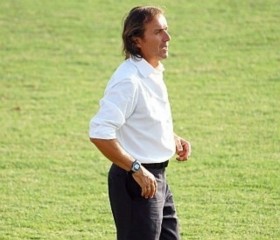 Dino Giuliani nuovo allenatore Vigor Senigallia(1)